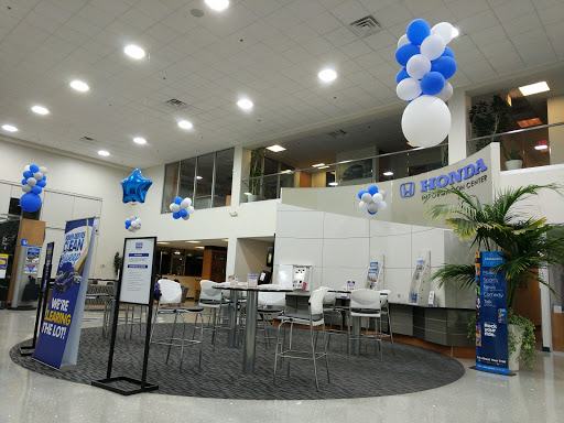 Norm Reeves Honda Superstore West Covina image