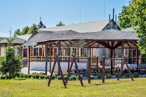 FOREST CLUB — Odihnă și Agrement in Republica Moldova image