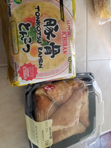 Safeway image