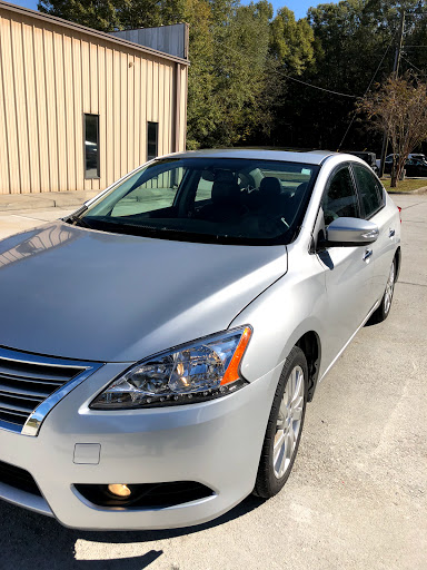 Auto Repair Shop «Phenomenal Auto Repair LLC», reviews and photos, 160 Line St, Loganville, GA 30052, USA