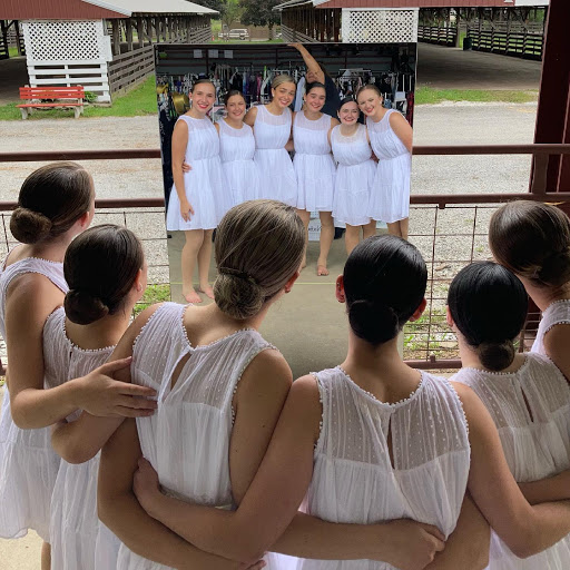 Dance School «Dance Expression Dance Arts», reviews and photos, 3339 NJ-94, Hamburg, NJ 07419, USA