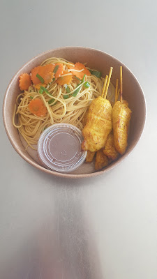 Pom Baan Thai à Port-sur-Saône