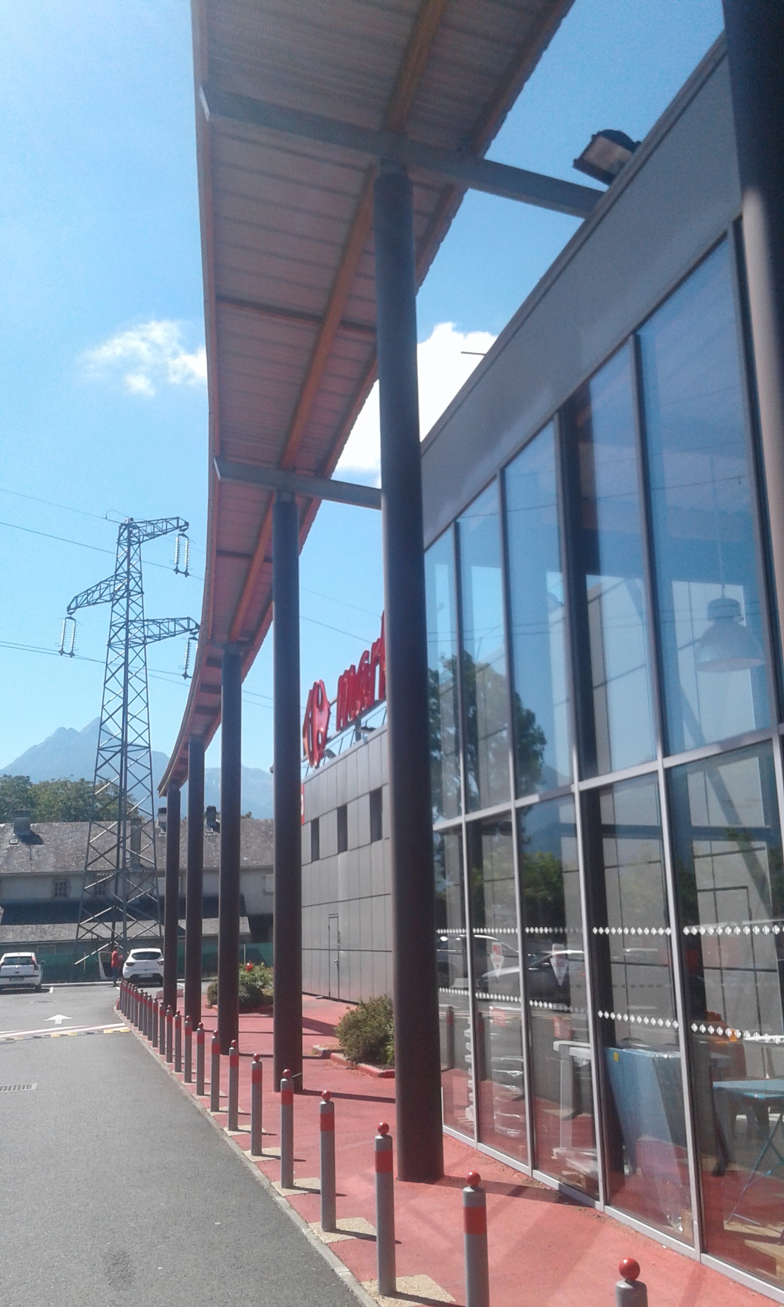 Photo n° 9 de l'avis de Arnaud.h fait le 15/08/2018 à 10:31