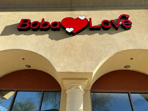 Boba Love