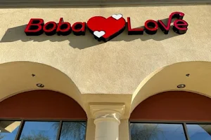 Boba Love image