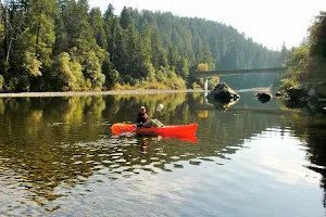 Smith River Kayaks image