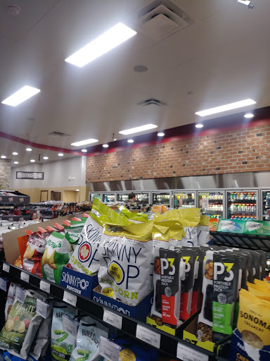 Convenience Store «Sheetz», reviews and photos, 20 W Waterloo Rd, Akron, OH 44319, USA