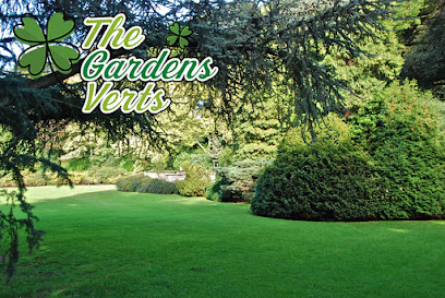 The Garden Verts