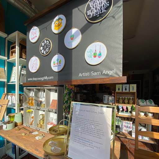 Boutique «SWAG Boutique», reviews and photos, 935 N 2nd St, Philadelphia, PA 19123, USA