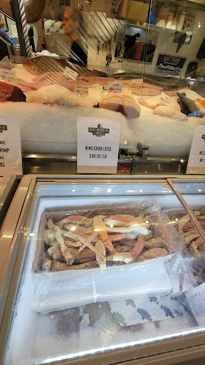 Market «Milwaukee Public Market», reviews and photos, 400 N Water St, Milwaukee, WI 53202, USA