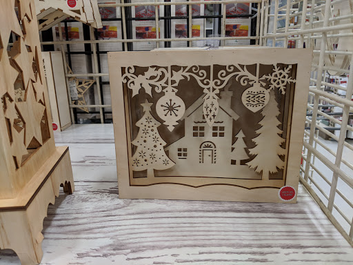 Craft Store «Michaels», reviews and photos, 16 Mountain Rd, Glen Burnie, MD 21060, USA