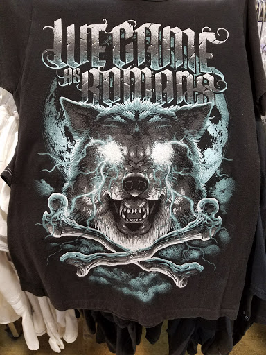 Thrift Store «Goodwill Store and Donation Center», reviews and photos, 3401 Fredericksburg Rd, San Antonio, TX 78201, USA