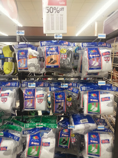 Department Store «T.J. Maxx», reviews and photos, 7326 Gall Blvd, Zephyrhills, FL 33541, USA