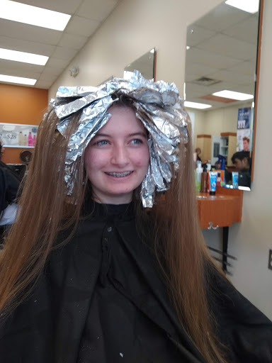 Hair Salon «Hair Cuttery», reviews and photos, 2620 Laporte Ave Ste 120, Valparaiso, IN 46383, USA