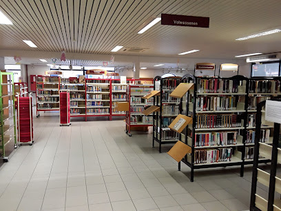 Openbare bibliotheek Petrus Naghel