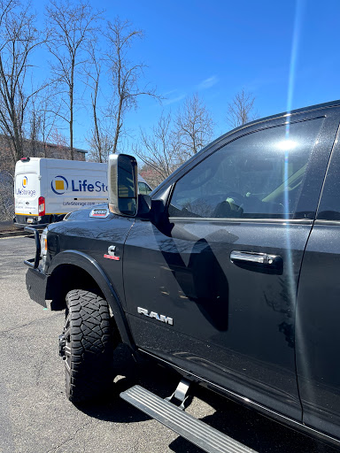 Self-Storage Facility «Life Storage», reviews and photos, 2929 Pennsy Dr, Landover, MD 20785, USA