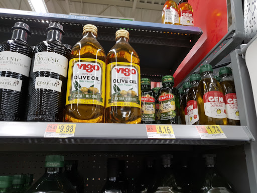 Supermarket «Walmart Neighborhood Market», reviews and photos, 4201 Hargrove Rd E, Tuscaloosa, AL 35405, USA