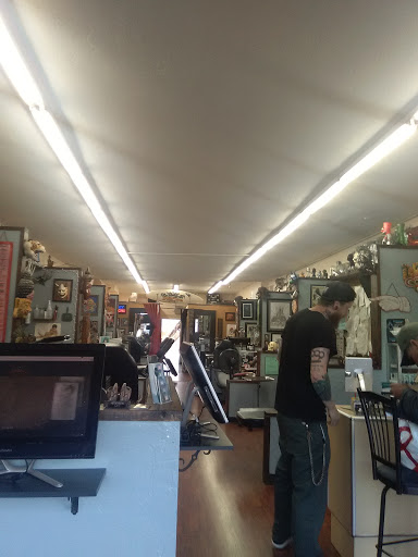 Explore phlebotomy tattoo ideas, creative tattoo ideas in San Diego, available at Funhouse Tattoo