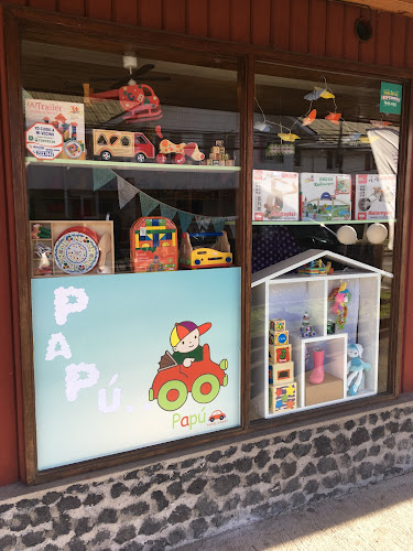 Opiniones de Papú tienda infantil en Puerto Varas - Tienda para bebés