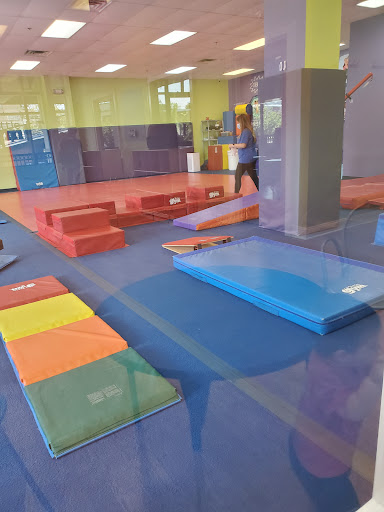 Gymnastics Center «The Little Gym of Montclair», reviews and photos, 1 Greenwood Ave #3, Montclair, NJ 07042, USA