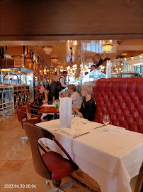 Atmosphère du Restaurant L'Européen à Paris - n°14