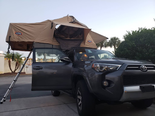 Sporting Goods Store «SUP and Skiff Outfitters Paddleboard Orlando Shop», reviews and photos, 6845 Narcoossee Rd #54, Orlando, FL 32822, USA