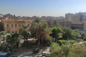قصر اسماعيل باشا المفتش image