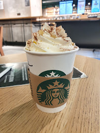 Frappuccino du Café Starbucks à Metz - n°11