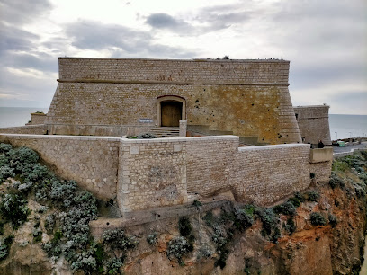 Fort Richelieu