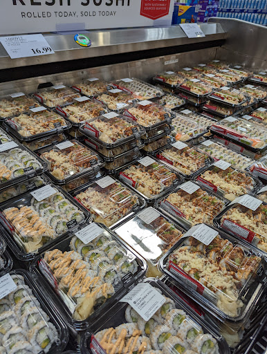 Warehouse store «Costco Wholesale», reviews and photos, 4401 4th Ave S, Seattle, WA 98134, USA