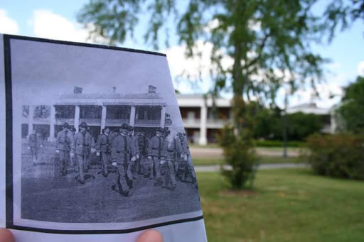 Museum «Pentagon Barracks Museum», reviews and photos, River Rd, Baton Rouge, LA 70802, USA