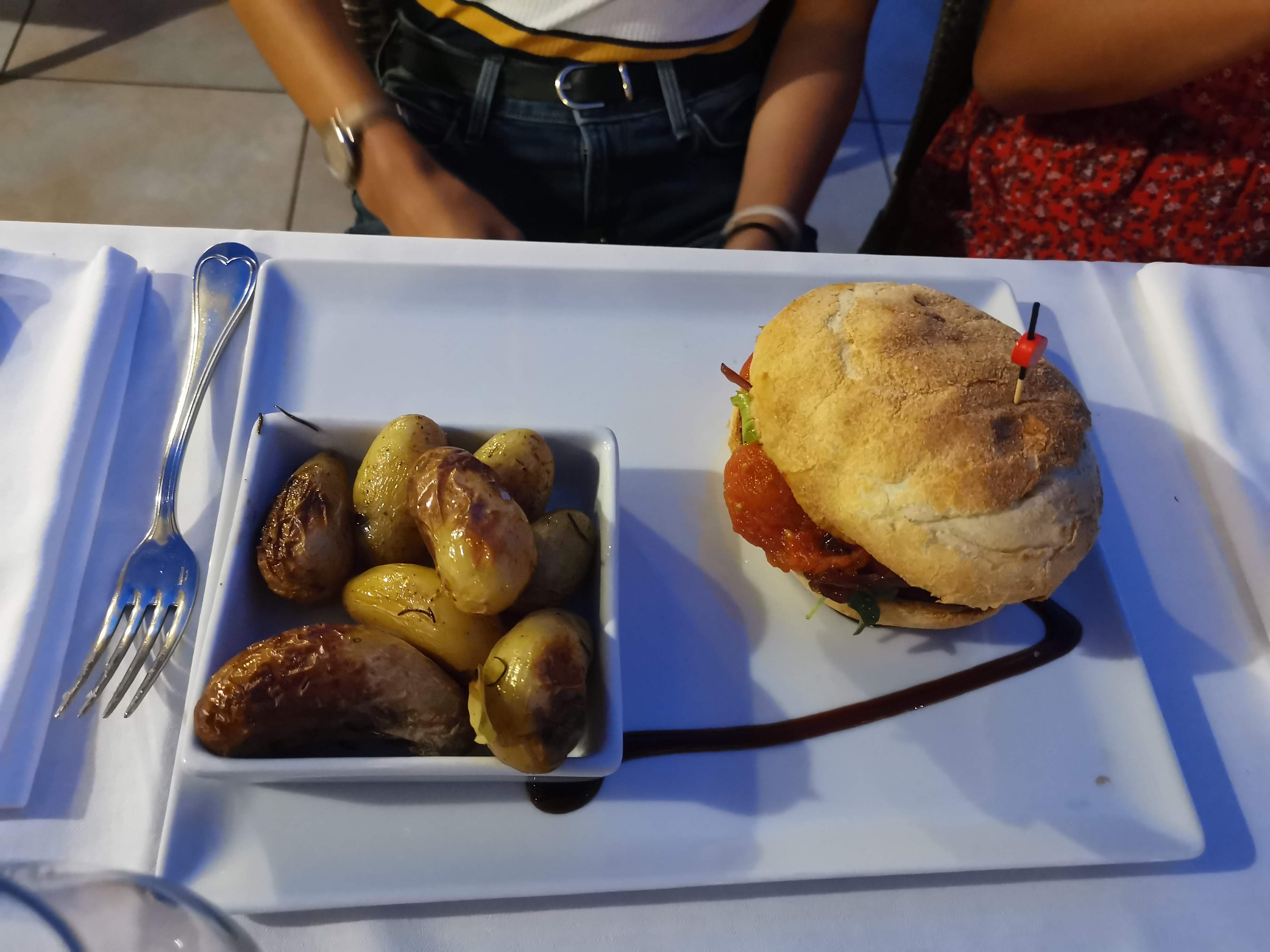 Photo n° 1 de l'avis de thierry.A fait le 08/08/2019 à 11:19