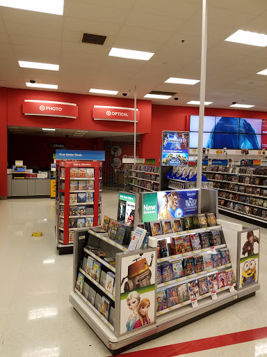 Department Store «Target», reviews and photos, 30 Kingsland Rd, Clifton, NJ 07014, USA