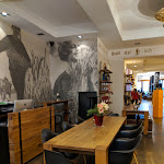 Photo n°4 de l'avis de Frank. fait le 05/01/2019 à 09:00 sur le  Aika - Brot, Kaffee, Wein und Wärme Friedrichshafen à Friedrichshafen