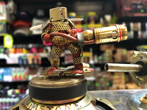 Tobacco Shop «Smokies Smoke Shop», reviews and photos, 8240 W Lower Buckeye Rd, Phoenix, AZ 85043, USA