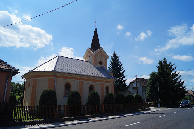 Sátoraljaújhely, Kazinczy u., 3988 Magyarország
