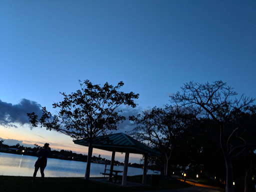 Park «Royal Palm Park», reviews and photos, 1701 NW 38th St, Oakland Park, FL 33309, USA