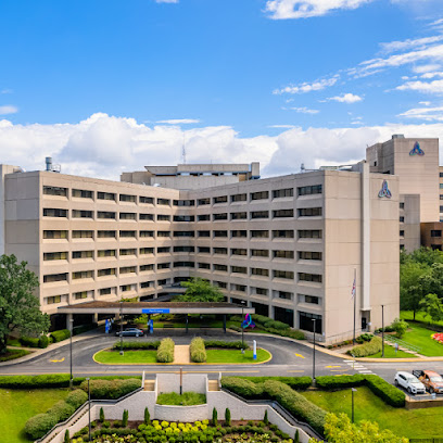 Ascension Saint Thomas Joint Replacement Institute West