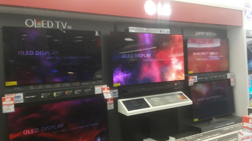 Appliance Store «P.C. Richard & Son», reviews and photos, 5200 John F. Kennedy Blvd, West New York, NJ 07093, USA