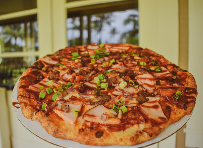 #6 best pizza place in Waimea - Da Pizza Place