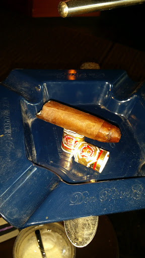 Cigar Shop «2nd Street Cigar Lounge and Gallery», reviews and photos, 124 W 2nd St, Los Angeles, CA 90012, USA