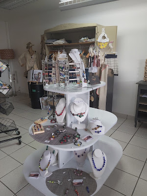 La Boutik du Marais à Saône