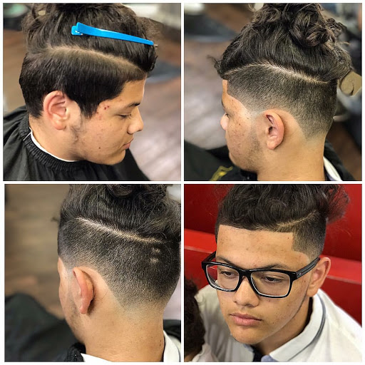 Barber Shop «S&M Dominican Barbershop», reviews and photos, 10122 Colesville Rd, Silver Spring, MD 20901, USA