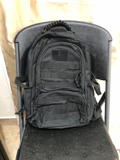 Sporting Goods Store «Big 5 Sporting Goods - Deer Valley», reviews and photos, 1919 W Bell Rd, Phoenix, AZ 85023, USA