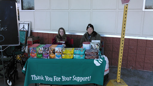 Grocery Store «Family Fare Supermarket», reviews and photos, 56151 M 51 S, Dowagiac, MI 49047, USA