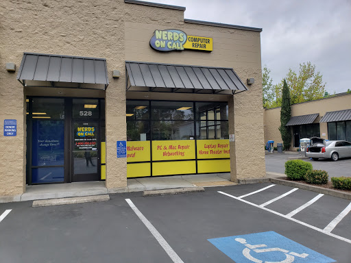 Computer Repair Service «Nerds On Call», reviews and photos, 528 Harlow Rd b, Springfield, OR 97477, USA