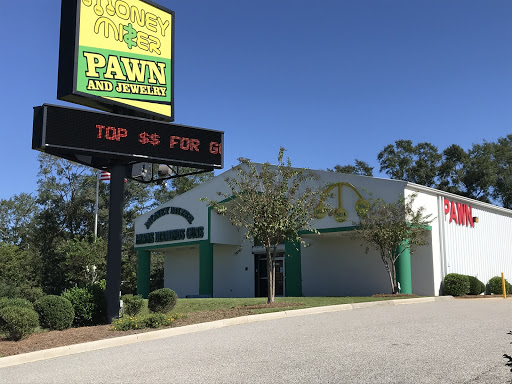 Money Mizer Pawns and Jewelers of Dothan, AL, 3075 S Oates St, Dothan, AL 36301, USA, 