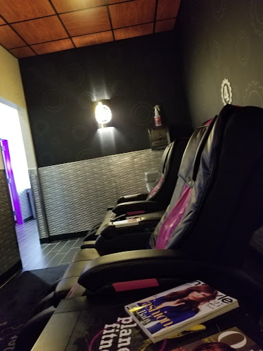 Gym «Planet Fitness - Monaca, PA», reviews and photos, 283 Beaver Valley Mall Blvd, Monaca, PA 15061, USA