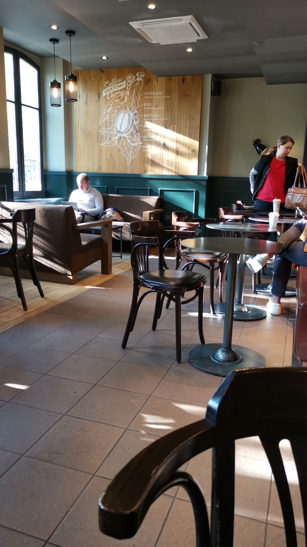 Photo n° 1 de l'avis de Adrien.e fait le 19/04/2019 à 07:11