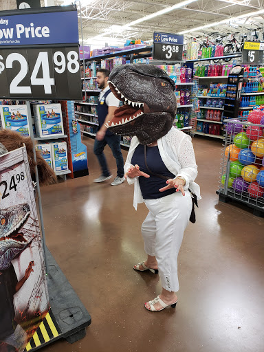 Department Store «Walmart Supercenter», reviews and photos, 6102 FM3009, Schertz, TX 78154, USA